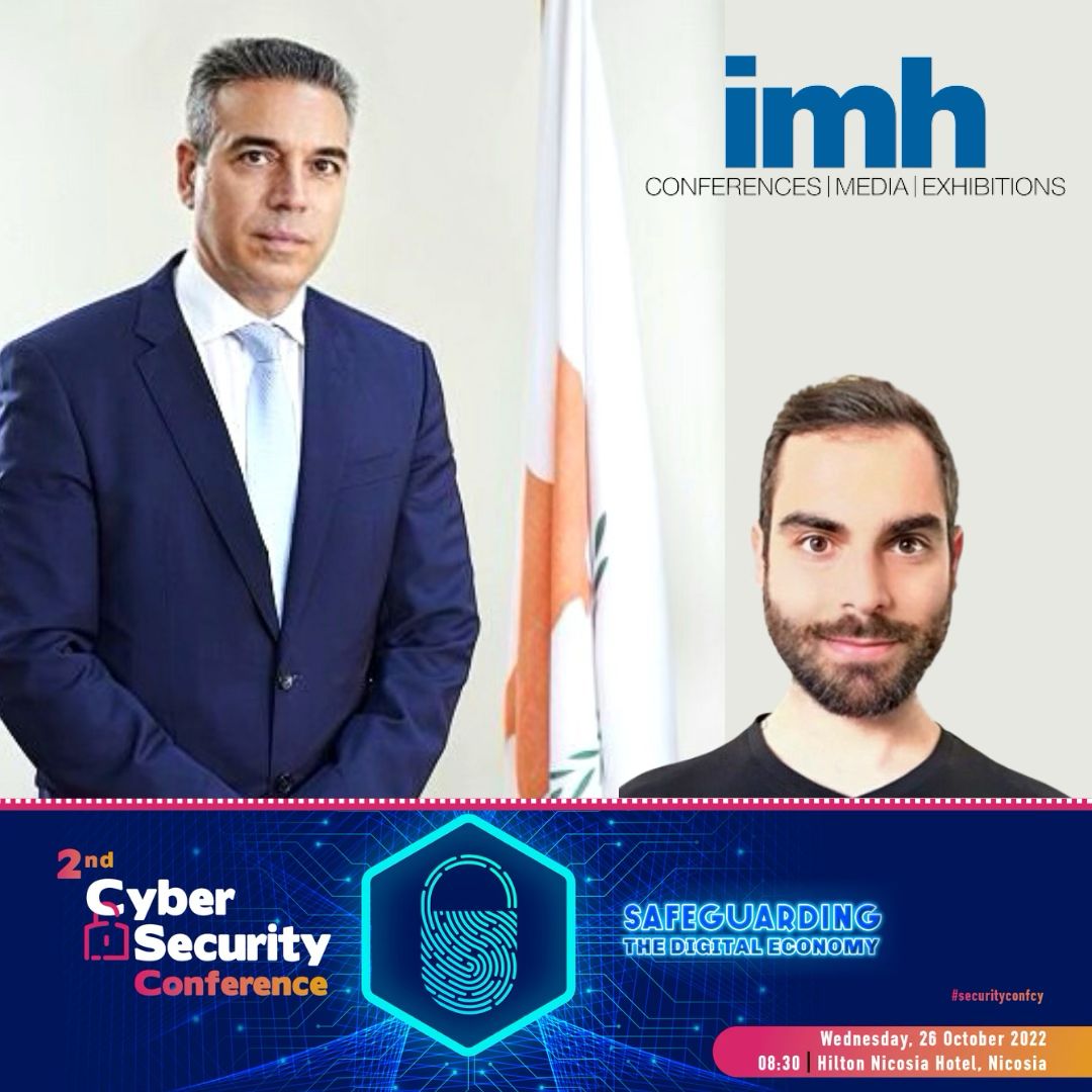 CyberSecurityConference2022